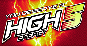 High 5 Energy